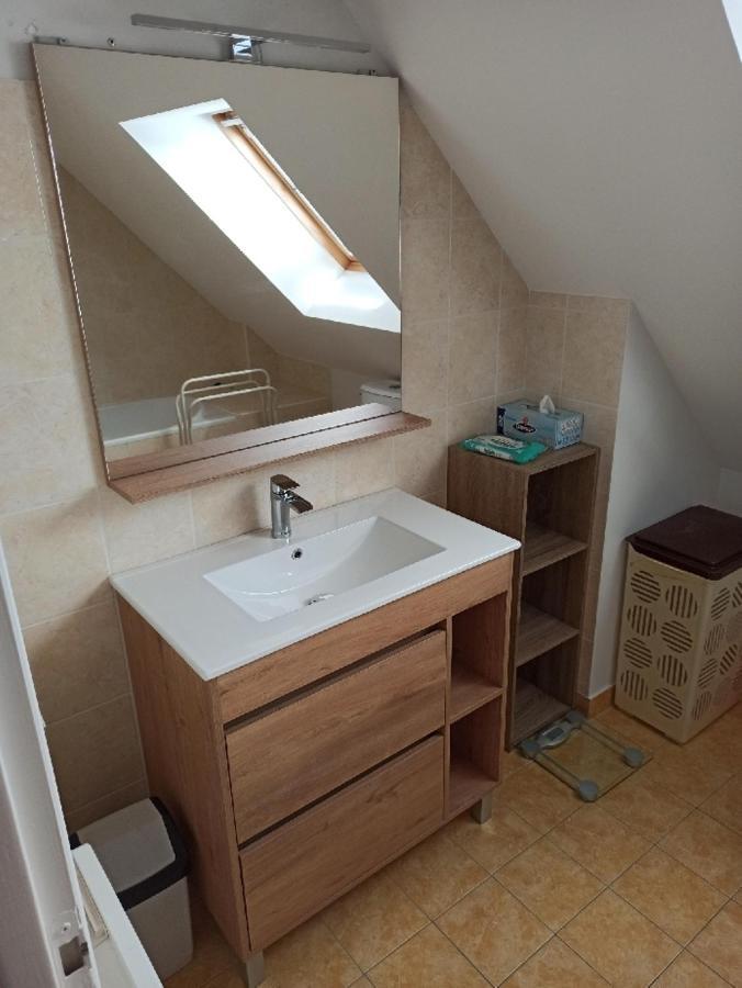 Maison 3 Chambres - Plages Et Mer Gâvres Екстериор снимка